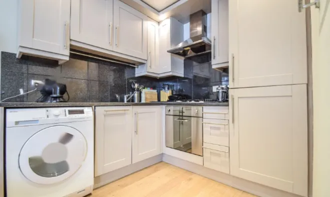 Недвижимость Finborough Road: 10