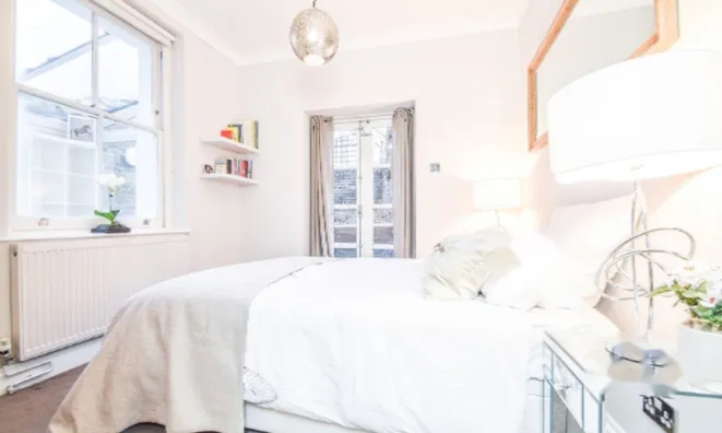 Недвижимость Finborough Road: 11