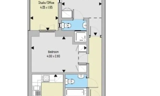 Недвижимость Finborough Road: 13