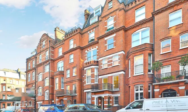 Недвижимость Egerton Gardens: 4