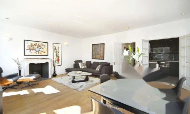 Недвижимость Egerton Gardens: 5