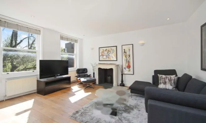 Недвижимость Egerton Gardens: 6