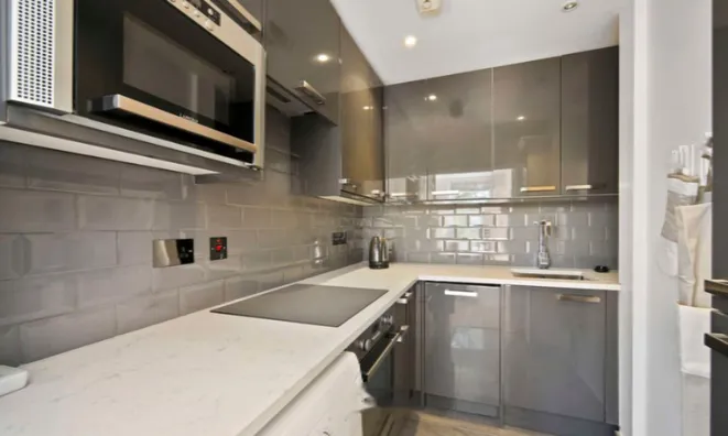 Недвижимость Egerton Gardens: 8