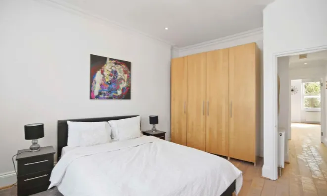 Недвижимость Egerton Gardens: 9