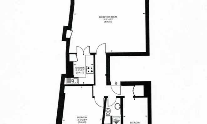 Недвижимость Egerton Gardens: 10