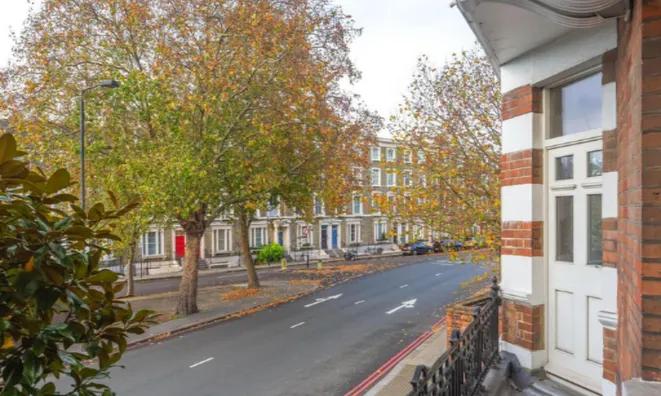 Недвижимость Ashburnham Road: 1