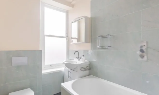 Недвижимость Ashburnham Road: 3