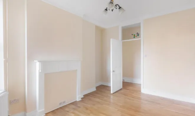 Недвижимость Ashburnham Road: 4