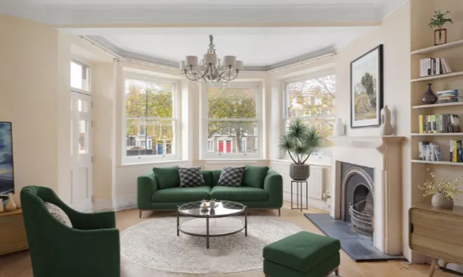 Недвижимость Ashburnham Road: 5