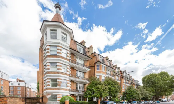 Недвижимость Ashburnham Road: 6