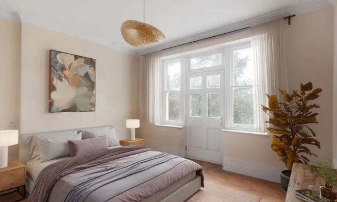 Недвижимость Ashburnham Road: 7