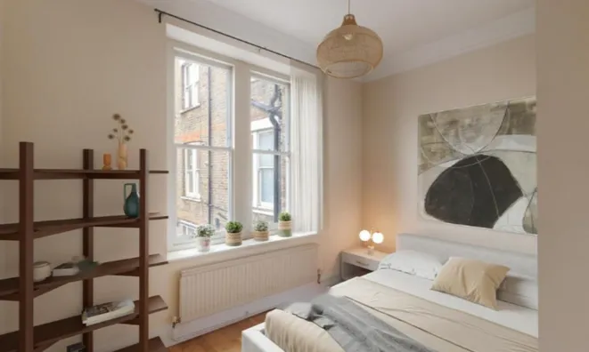 Недвижимость Ashburnham Road: 8