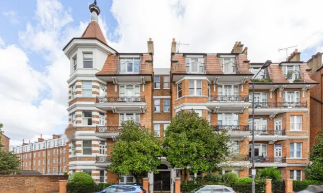 Недвижимость Ashburnham Road: 9