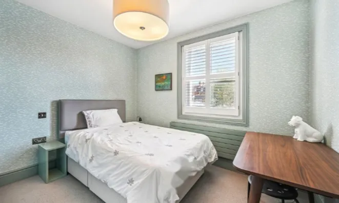 Недвижимость Park Walk: 2