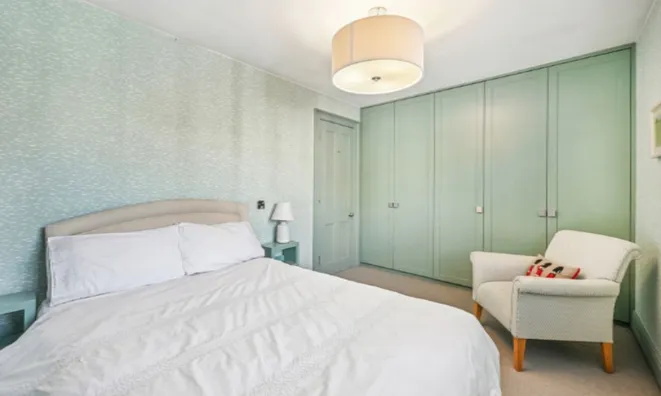 Недвижимость Park Walk: 3