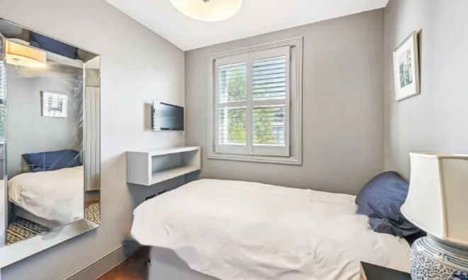 Недвижимость Park Walk: 4