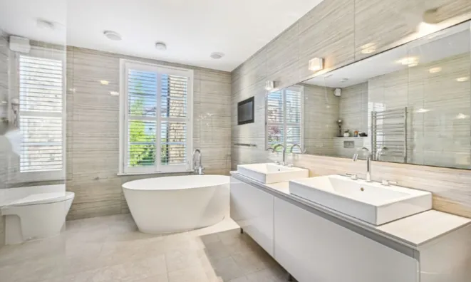 Недвижимость Park Walk: 5