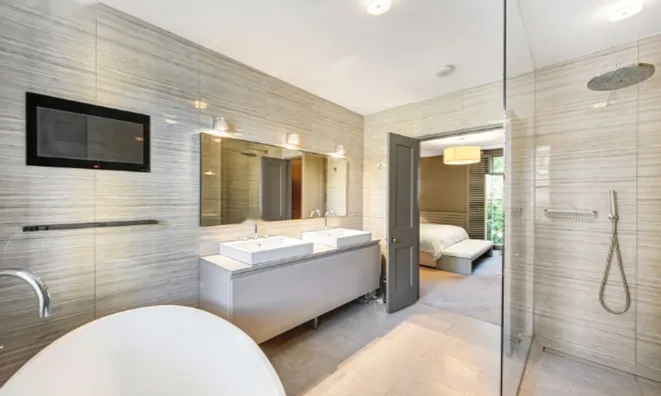 Недвижимость Park Walk: 6