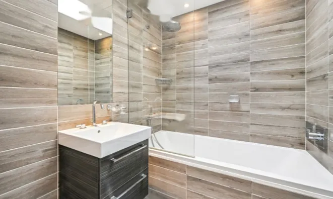 Недвижимость Park Walk: 7