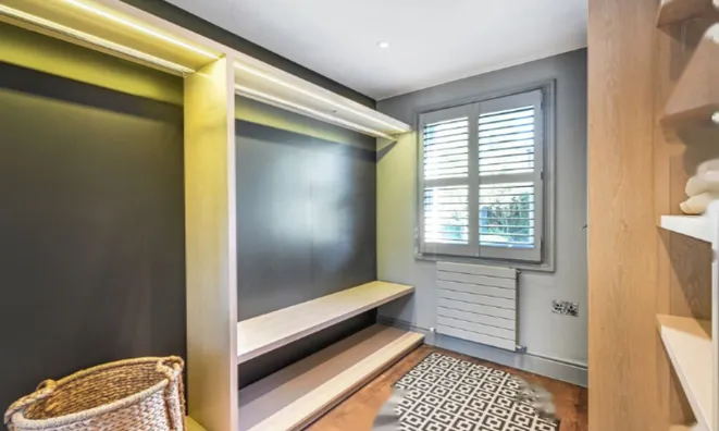 Недвижимость Park Walk: 8