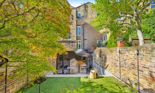 Недвижимость Park Walk: 9