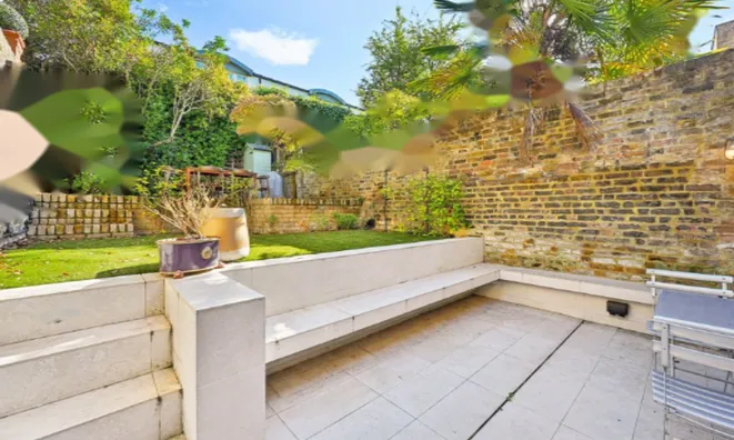 Недвижимость Park Walk: 10