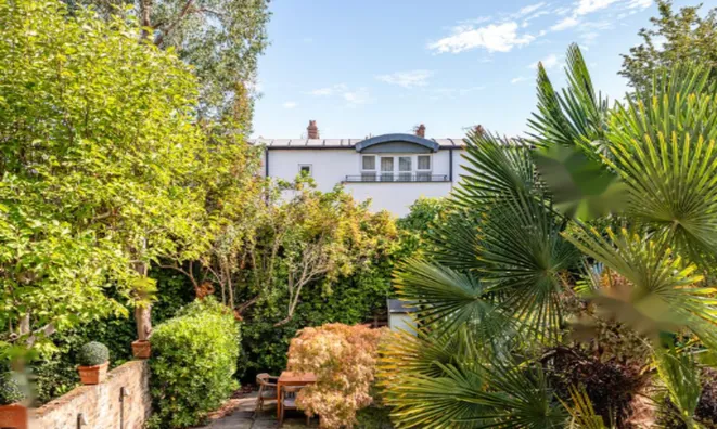 Недвижимость Park Walk: 14