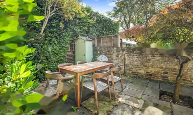 Недвижимость Park Walk: 15