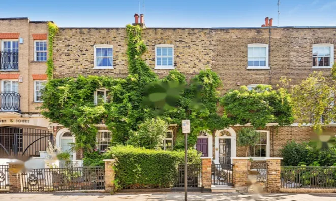 Недвижимость Park Walk: 16