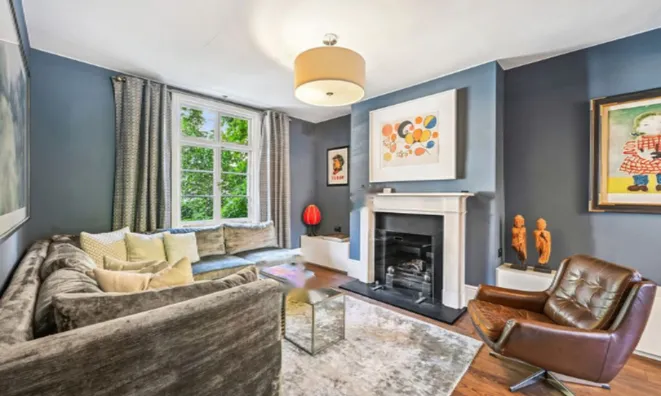 Недвижимость Park Walk: 17