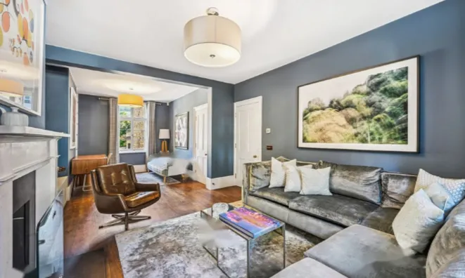 Недвижимость Park Walk: 18