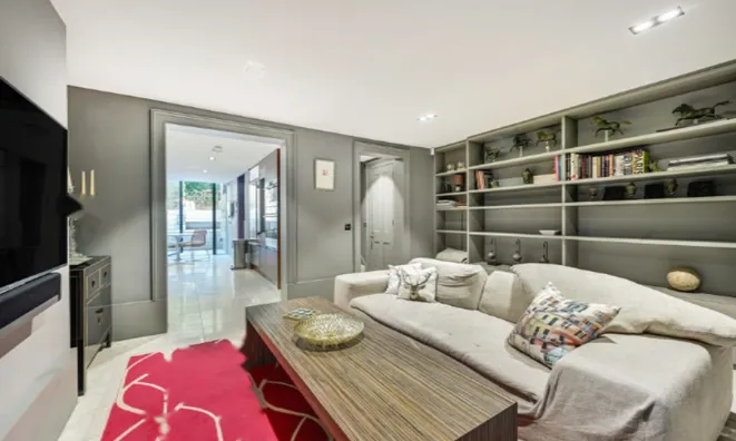 Недвижимость Park Walk: 20