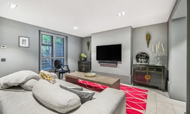 Недвижимость Park Walk: 21