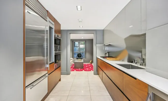 Недвижимость Park Walk: 23