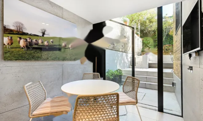 Недвижимость Park Walk: 24