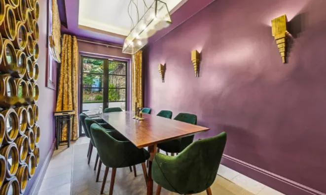 Недвижимость Park Walk: 25