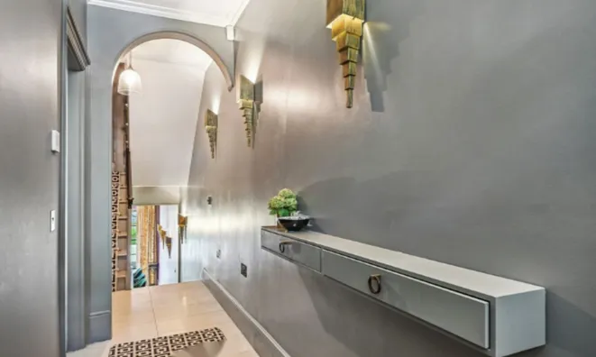 Недвижимость Park Walk: 27