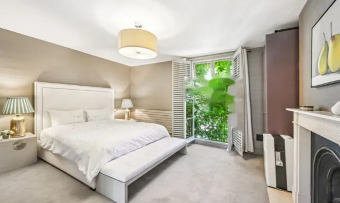 Недвижимость Park Walk: 28