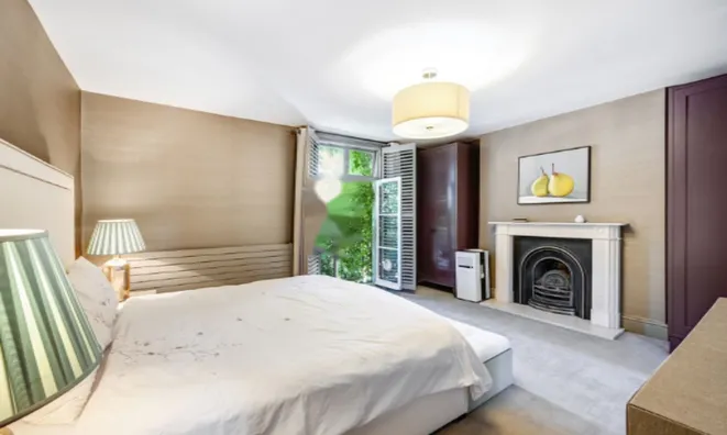 Недвижимость Park Walk: 29