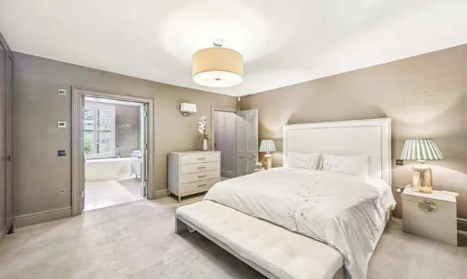 Недвижимость Park Walk: 30