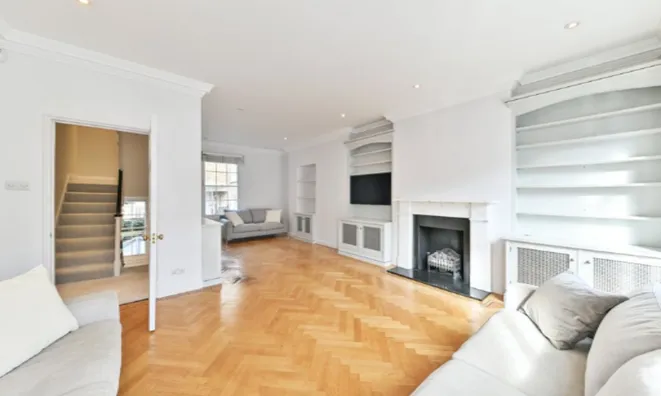 Недвижимость Halsey Street, Chelsea: 1