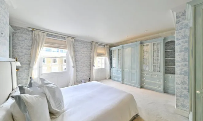 Недвижимость Halsey Street, Chelsea: 2