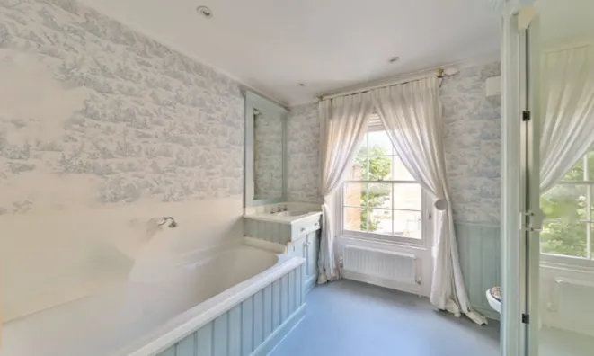 Недвижимость Halsey Street, Chelsea: 3