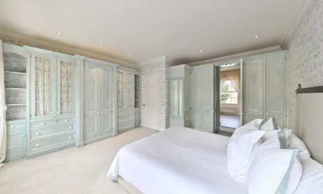 Недвижимость Halsey Street, Chelsea: 4