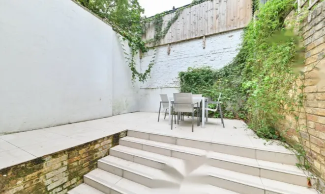 Недвижимость Halsey Street, Chelsea: 5