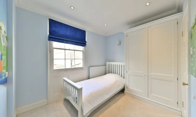 Недвижимость Halsey Street, Chelsea: 8