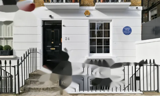 Недвижимость Halsey Street, Chelsea: 11