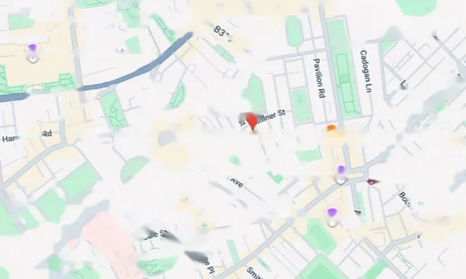 Недвижимость Halsey Street, Chelsea: 12