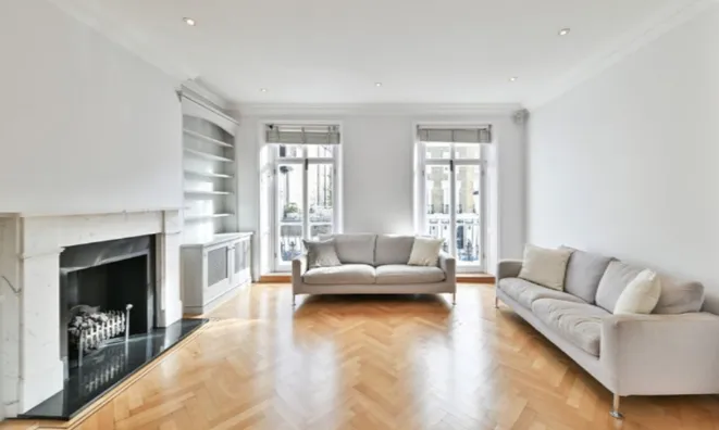 Недвижимость Halsey Street, Chelsea: 13