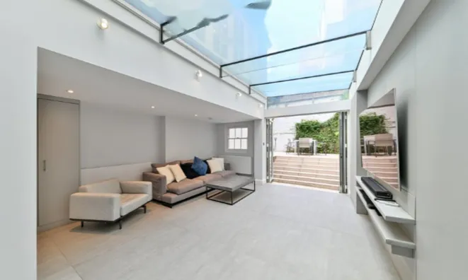 Недвижимость Halsey Street, Chelsea: 15